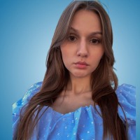 Viktoriia Horobets Email