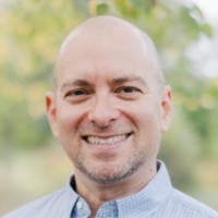 Paper Mill Playhouse Employee Michael Aarons's profile photo