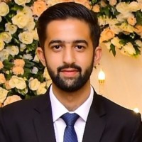 Clearpath Engineering & Services Pvt. Ltd Employee Hamza Ahmed's profile photo