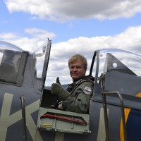 Dutch Business Aviation Association (DBAA) Employee Arthur Visser's profile photo