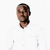 Compustore Employee Besa Muyembe's profile photo