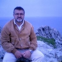 HyperGrid s.r.l. Employee Davide Yachaya's profile photo