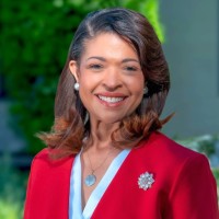 William Fleming High School Employee Verletta White's profile photo