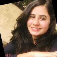 GangaGen Biotechnologies Employee Aayushi Patel's profile photo