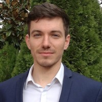 Telefónica Tech Employee Daniel Sandmeier Acosta's profile photo