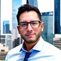 Xavier Cordova Email & Phone Number
