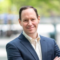 Fullstory Employee Ben McCormack's profile photo