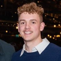 Adelaide Gutter Mesh Employee Liam Best's profile photo