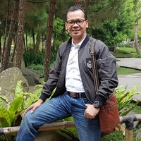 QNET Ltd Employee Bangun Simbolon's profile photo