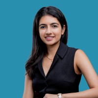 Roshni Mahbubani Email