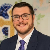 DSV - Global Transport and Logistics Employee Daniel Burghardt's profile photo