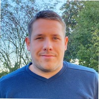Corentin Vidis's profile photo