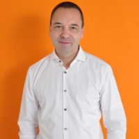 Creative Thinking Ventures Employee Marnix Groet's profile photo