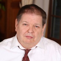 RE FormsNet, LLC Employee Frank Boffey's profile photo