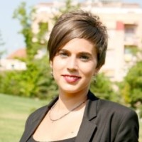 SAP Employee Marina Pérez López's profile photo