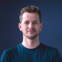 CS Digital Media Employee Jan-Willem Pouw's profile photo