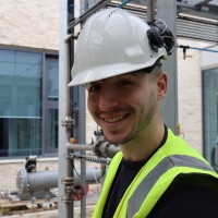 TSC Simulation Employee Adam Witty's profile photo