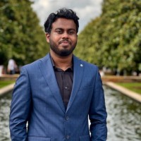 Shanephear Cleetus's profile photo