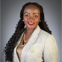 Alliance Defending Freedom Employee Antoinette Habinshuti's profile photo