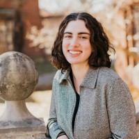 Department of Politics and International Relations, University of Oxford Employee Elena Frogameni's profile photo