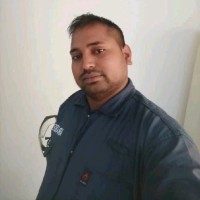 Reliance Petroleum Employee Akshy Kumar's profile photo