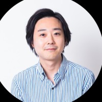Goodpatch Employee Jun Saso's profile photo