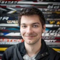 Traction Rec Employee Corbin Smith's profile photo