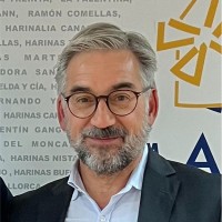 Harivasa 2000 Grupo CRN Employee Javier Yárnoz MacAya's profile photo