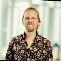 Københavns Kommune Employee Simon Winkler's profile photo
