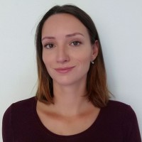 Anna Myronenko Email