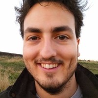 Lhasa Limited Employee Byron Galietta's profile photo