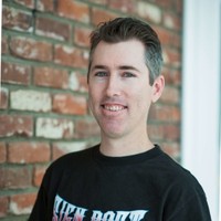 Scantech Graphics Employee Bryan Wilson's profile photo