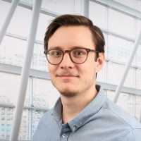 Espace CDPQ Employee Olivier Laflamme's profile photo