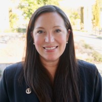 Ayers Foundation Trust Employee Emily Chadwick's profile photo