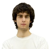 Clear Books Employee Patrick Kerrigan's profile photo