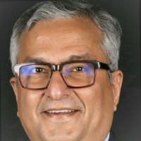 Vikram Mansukhani Email