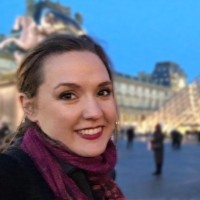 Space Systems Command Employee Chelsea Cogswell's profile photo