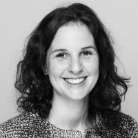 Planète Urgence Employee Amandine Hersant's profile photo