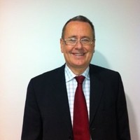 HSBC Employee Phil McLaughlin's profile photo
