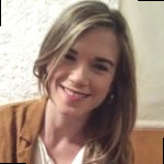 Oak House School Employee Susana Abad Rodríguez's profile photo