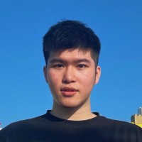 DMSMatrix Employee Gerard Xu's profile photo