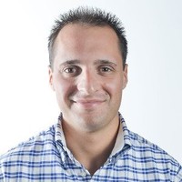 Seasonal World Employee Anthony Schiavone's profile photo