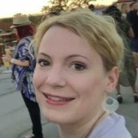 mikeroweWORKS Employee Libby Correa's profile photo