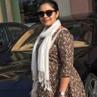 Reshmi Menon Email
