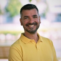 RobNor AB Employee Marco Rossi's profile photo