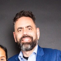 momentumDB.pro Employee Thomas Burkhalter's profile photo