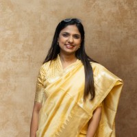 Amazin Employee Sonal Doshii's profile photo