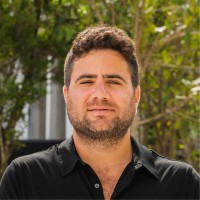The Lion Group Employee Daniel Rafael's profile photo