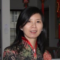 SEA Vision Employee Alison Gu's profile photo