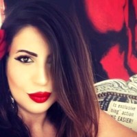 Alta caffè Employee Hela Essaied's profile photo